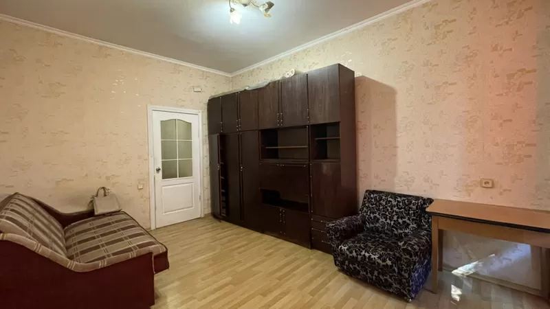 квартира Старопортофранківська вул. 4