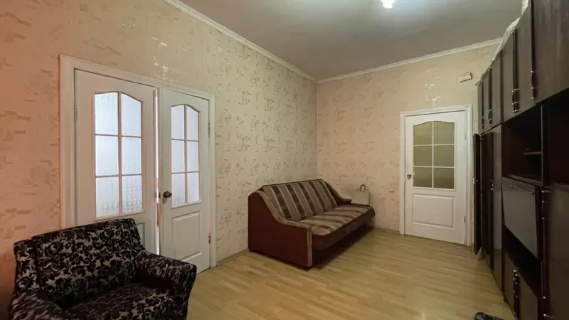 квартира Старопортофранківська вул. 5