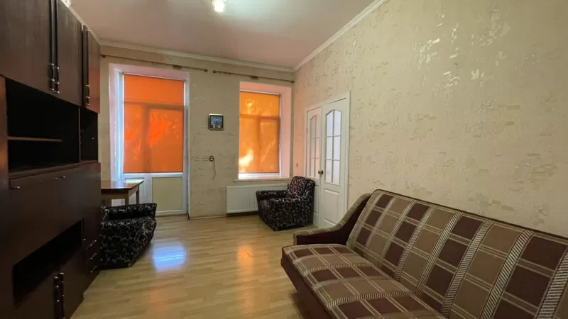 квартира Старопортофранківська вул. 6