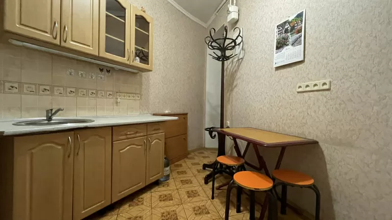 квартира Старопортофранківська вул. 8