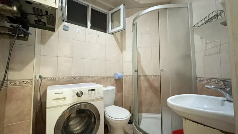 квартира Старопортофранківська вул. 9