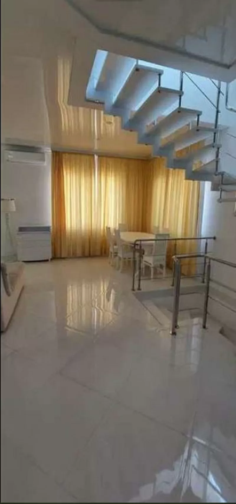 Дом на Авдеева- Черноморского у 8