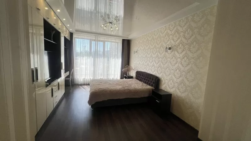 Квартира на Маршала Говорова 2