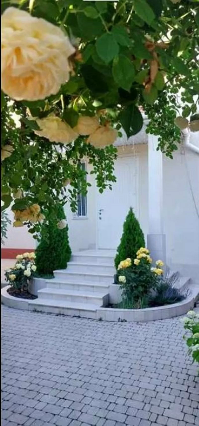 Дом на Авдеева- Черноморского у 6