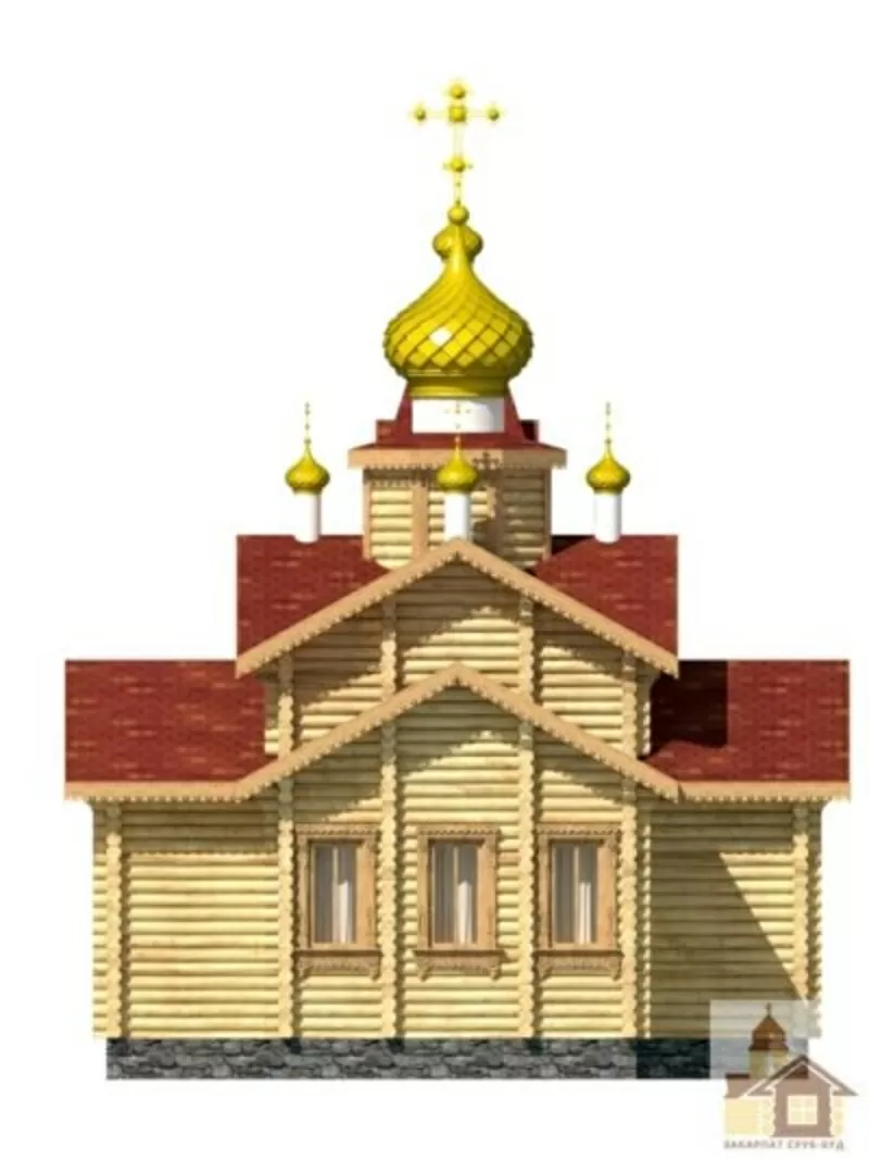 Купити зруб під ключ від Закарпат Зруб-Буд — надійне будівництво дерев