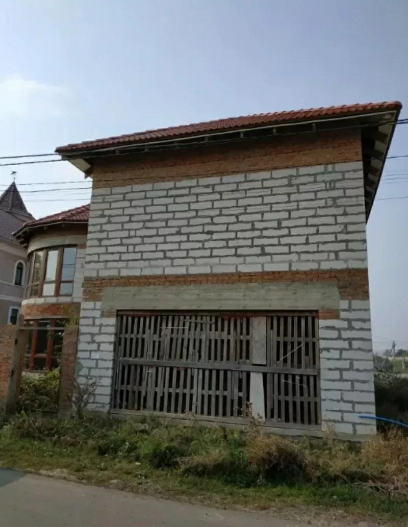 Будинок на Шевченко вул Сухий Лиман 2