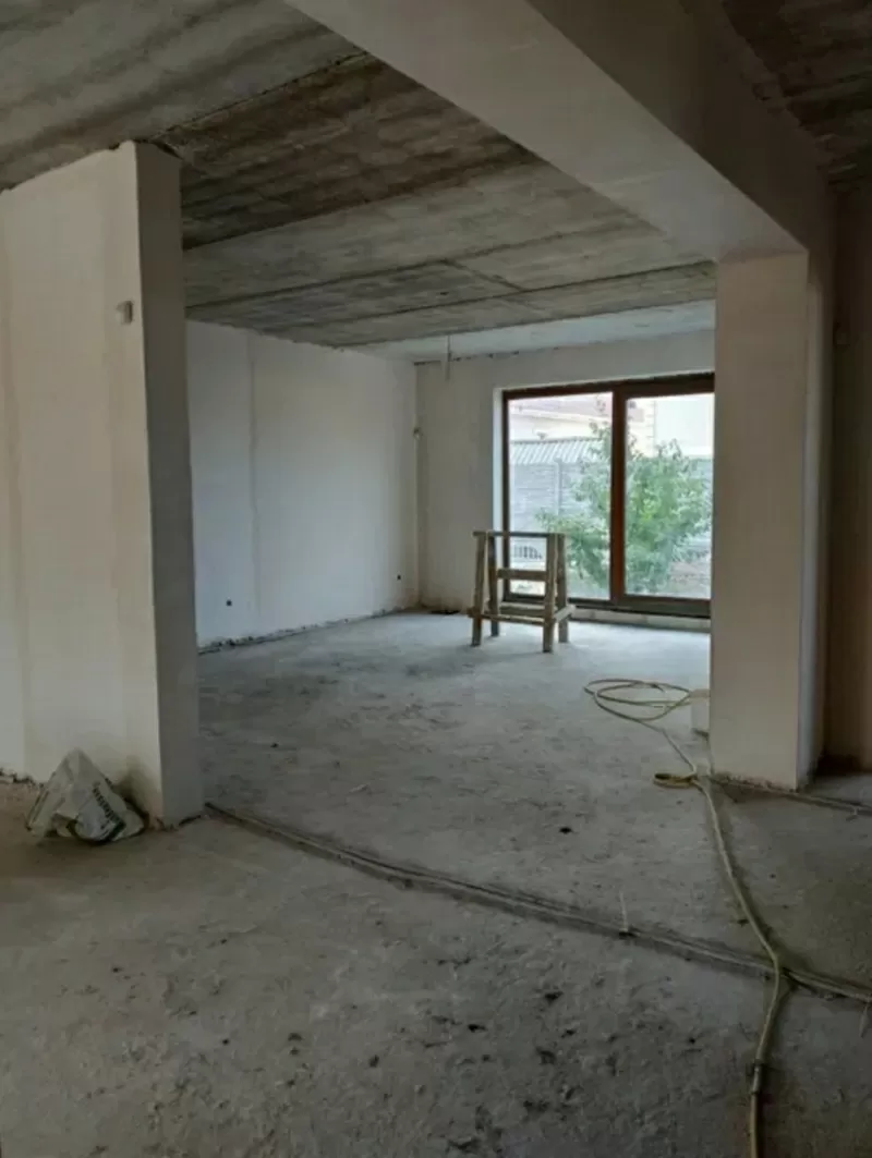 Будинок на Шевченко вул Сухий Лиман 4