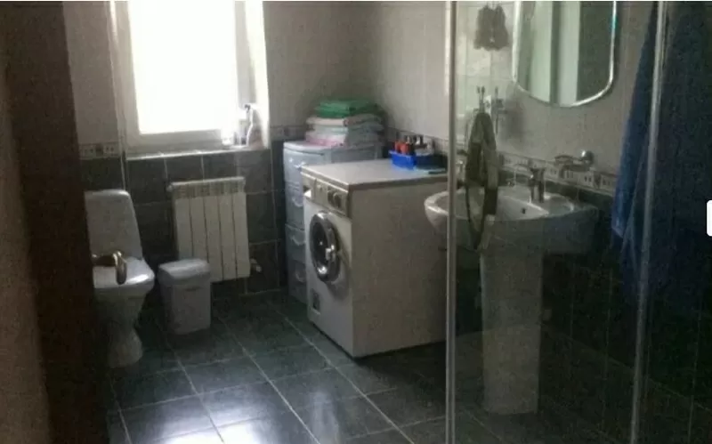 Будинок на Надії вул. 4