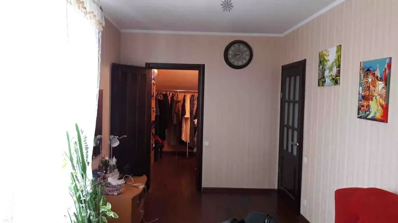 Будинок на вул Надіі Сухий лиман 5