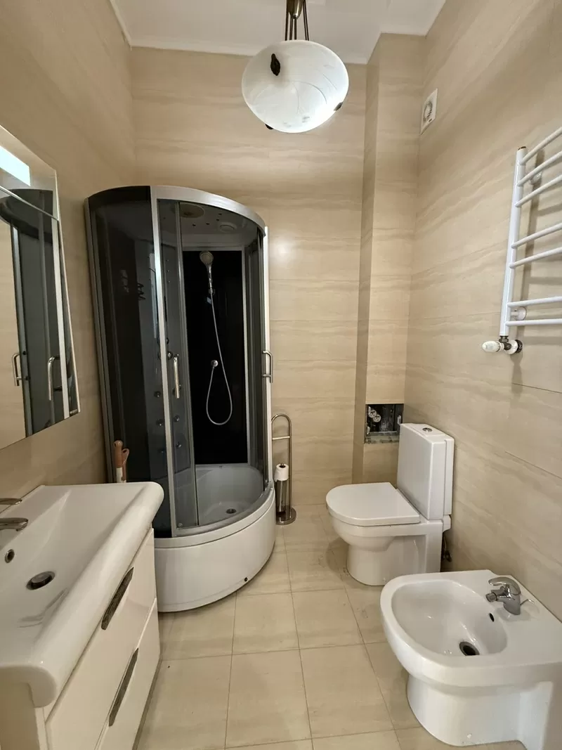 4х кимнатна Мукачевский пер 7