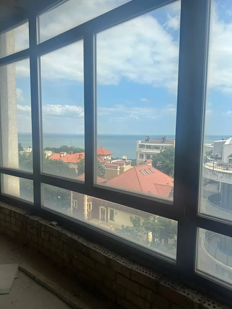 Квартира в провулку Мукачевський вул