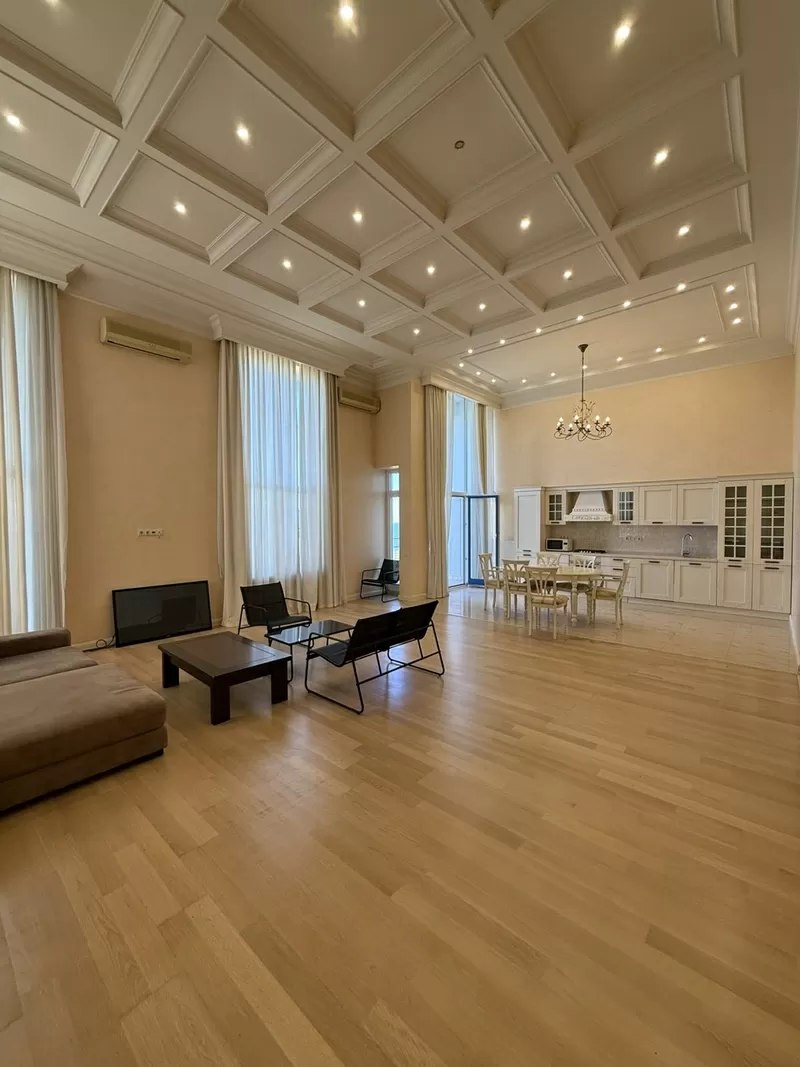 4х кимнатна Мукачевский пер