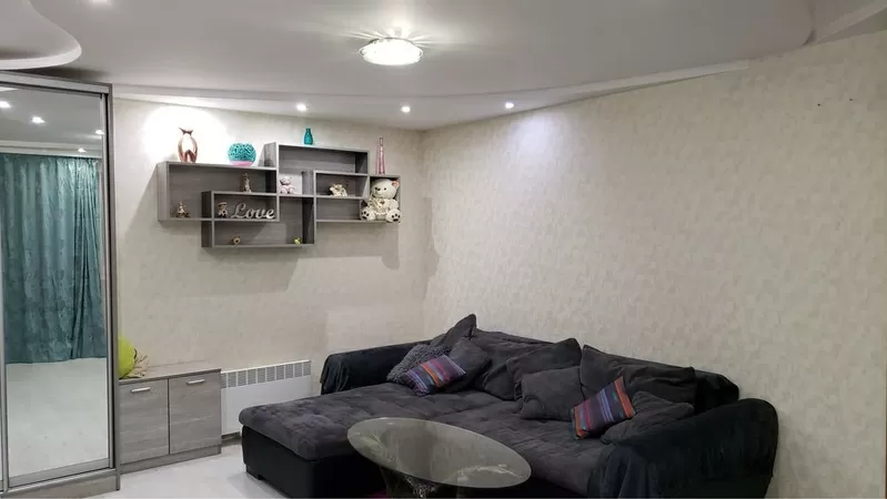 Квартира на вул Довженко, 