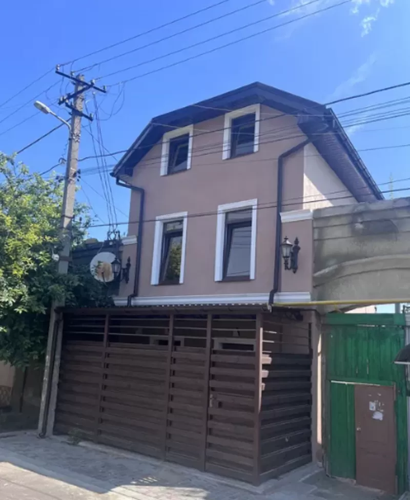 3х Поверховий ДІМ на Слобідці вул.Никитіна 2