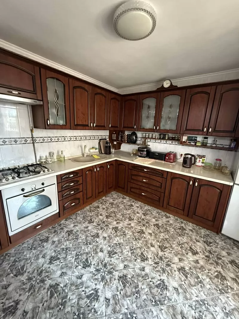 Квартира на Пантелеймонівська вул. 2