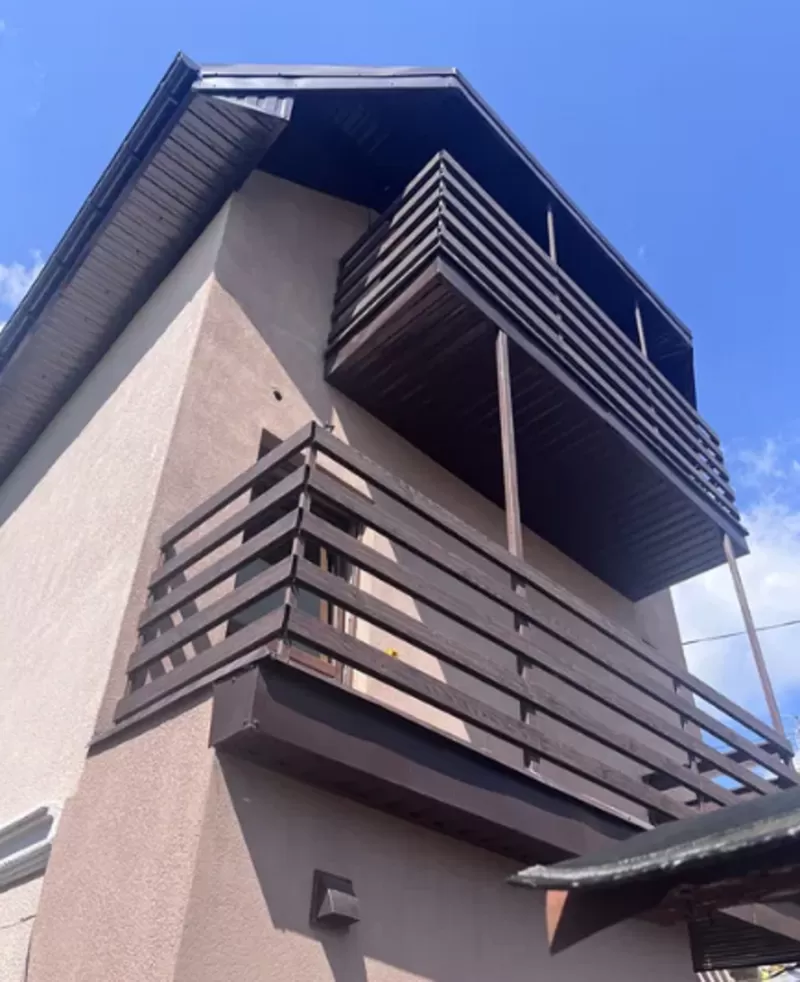 3х Поверховий ДІМ на Слобідці вул.Никитіна 3