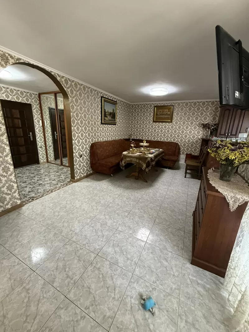 Квартира на Пантелеймонівська вул. 3