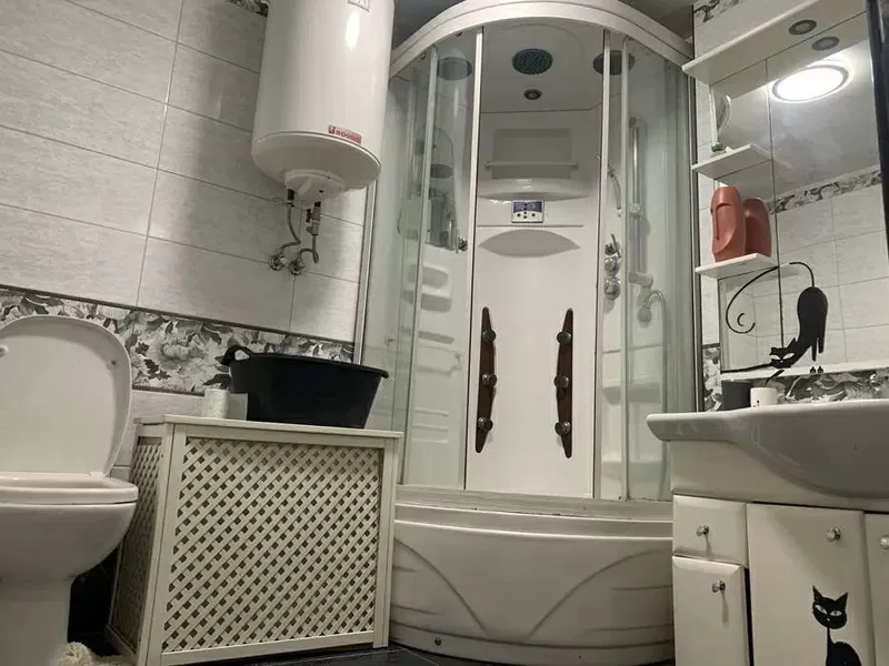 Квартира на Мала Арнаутська 10