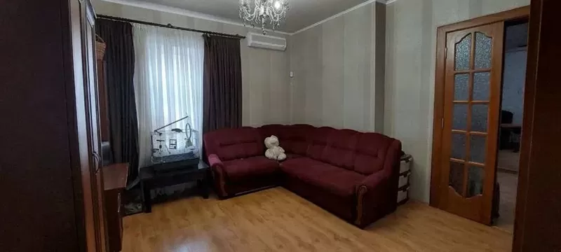 Квартира на Мала Арнаутська