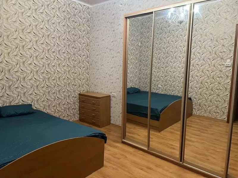 Квартира на Мала Арнаутська 4