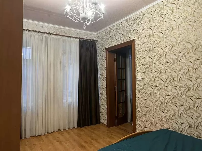 Квартира на Мала Арнаутська 5