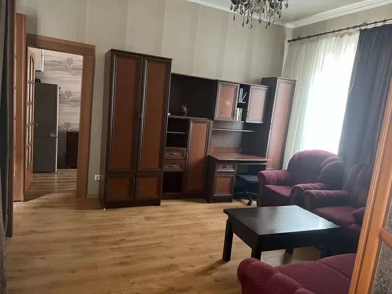 Квартира на Мала Арнаутська 6