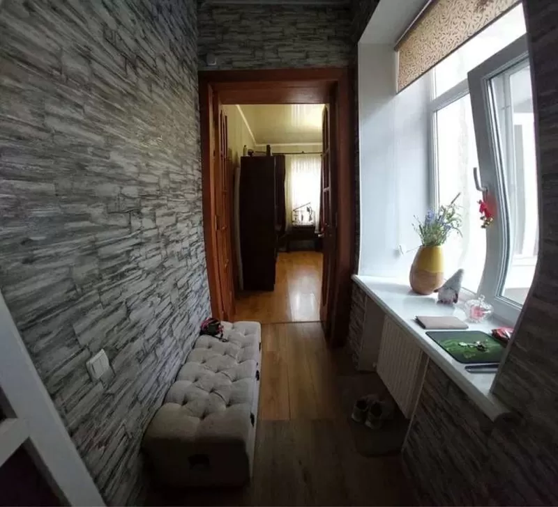 Квартира на Мала Арнаутська 8