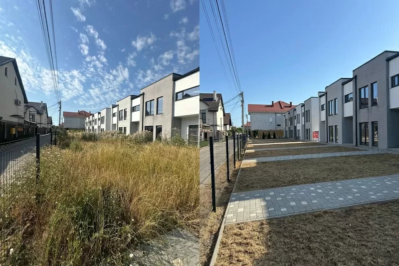 Уборка заброшек,  расчистка участков быстро аккypaтно