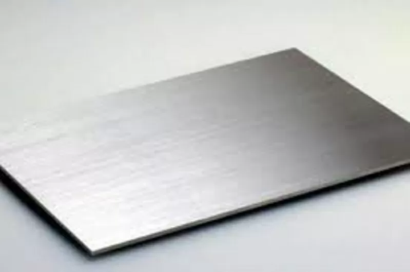 Лист г/к 3(4)х1500х6000 S355(аналог ст 09Г2С)