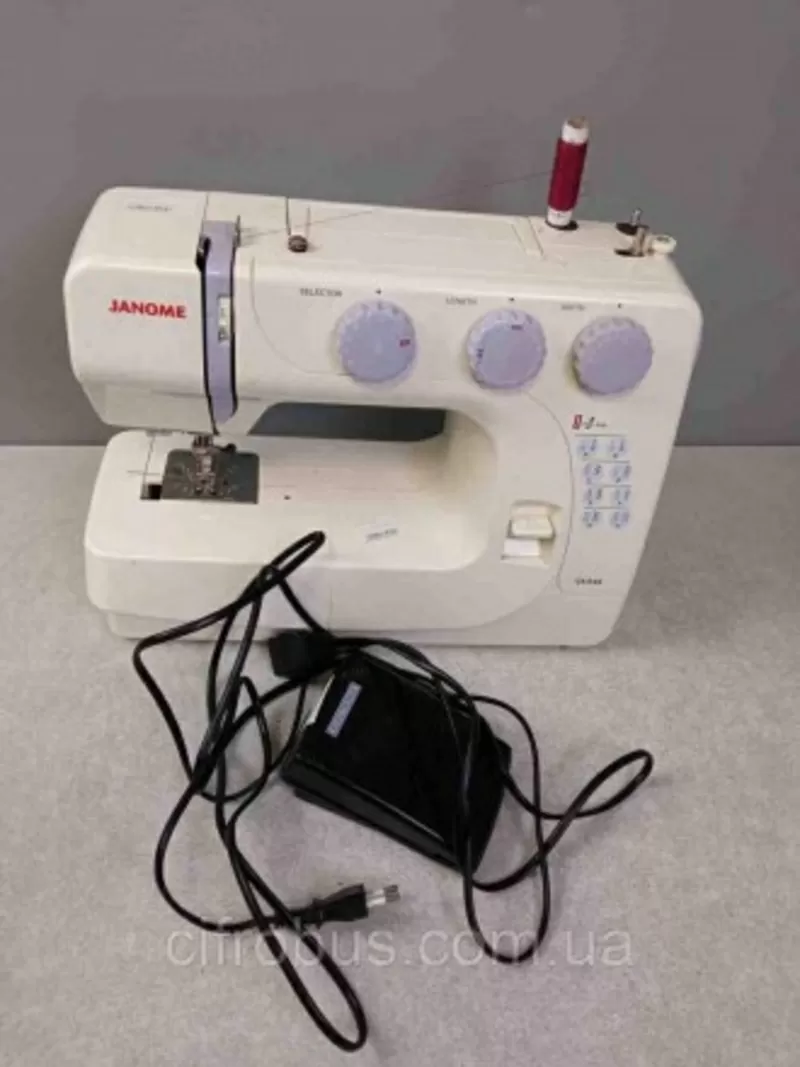 Ремонт швейных машин в Одессе.(действует СКИДКА) 9