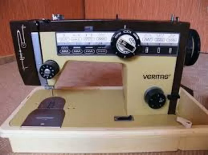 Ремонт швейных машин в Одессе.(действует СКИДКА) 8
