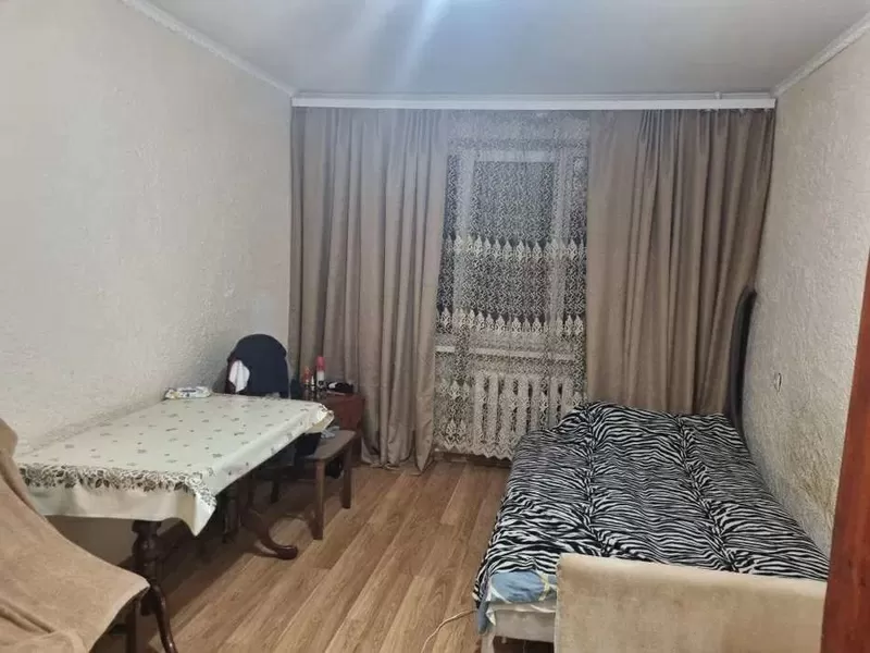 Квартира на Ак.Филатова ул.