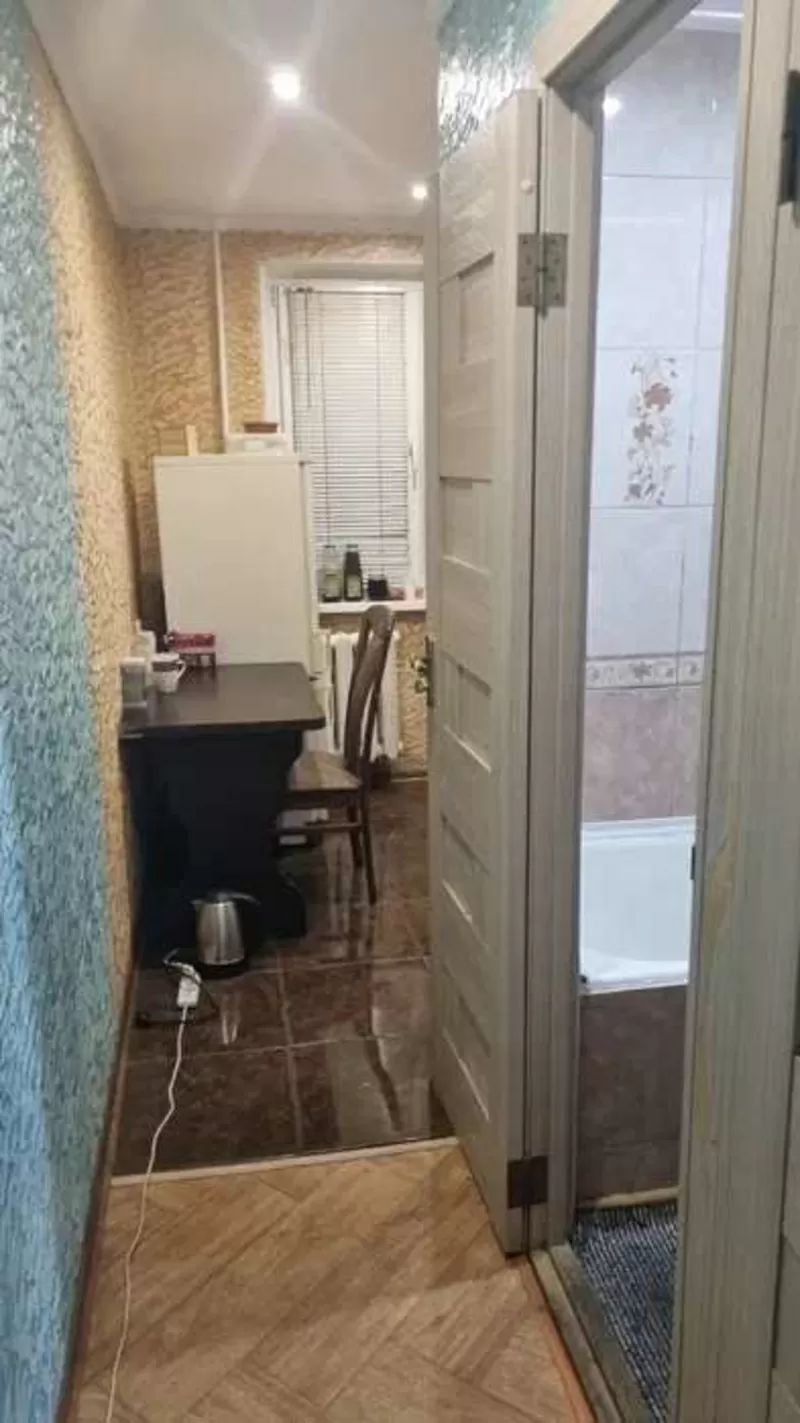 Квартира на Ак.Филатова ул. 2