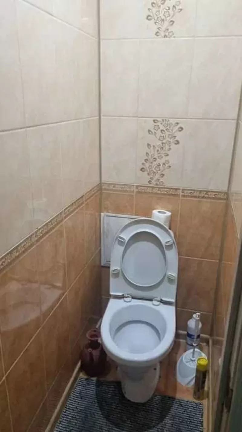 Квартира на Ак.Филатова ул. 3