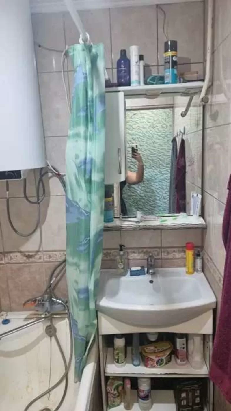 Квартира на Ак.Филатова ул. 4