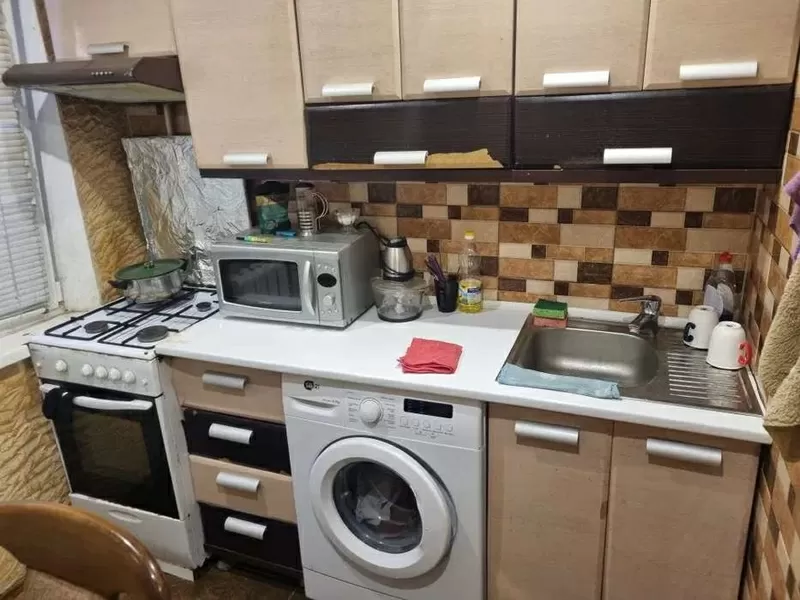 Квартира на Ак.Филатова ул. 5