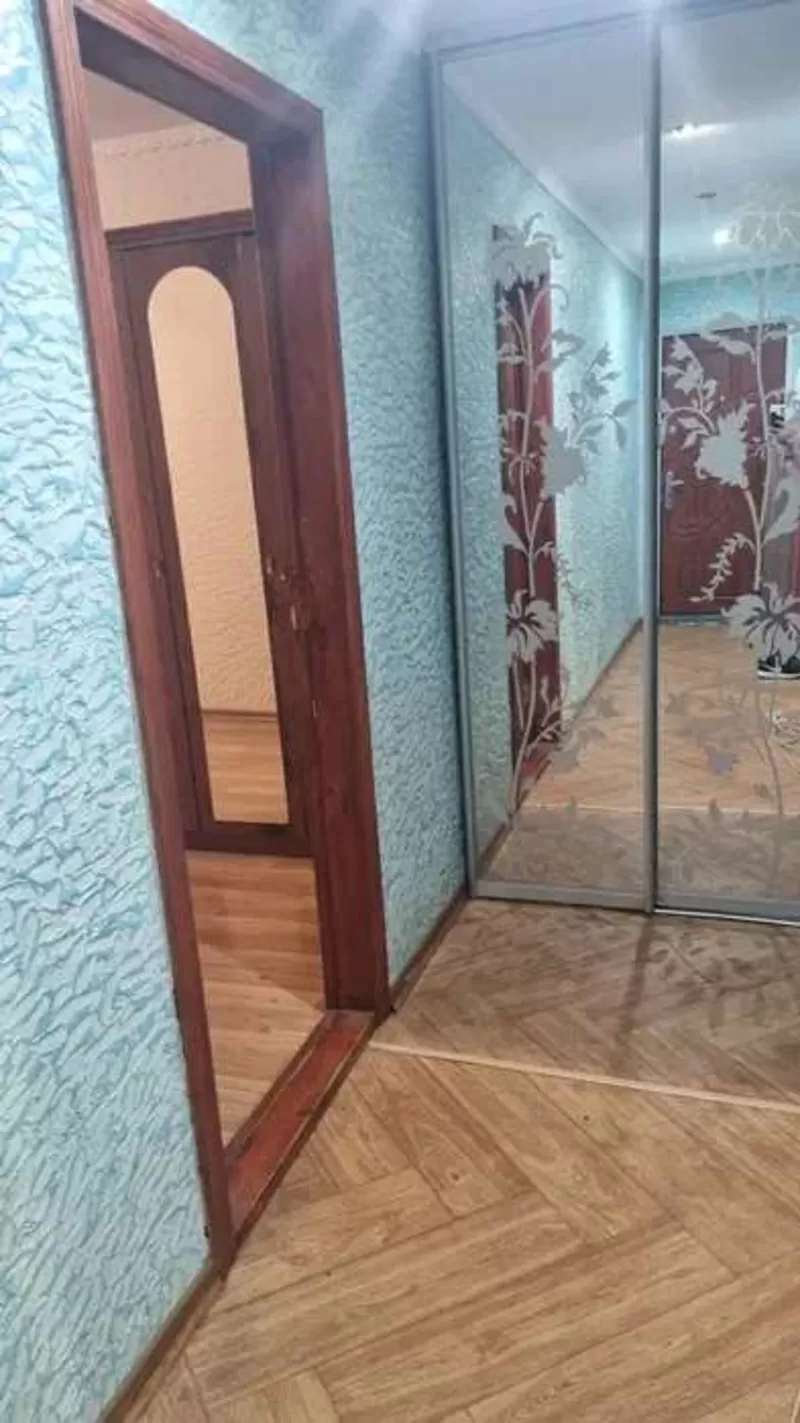 Квартира на Ак.Филатова ул. 6