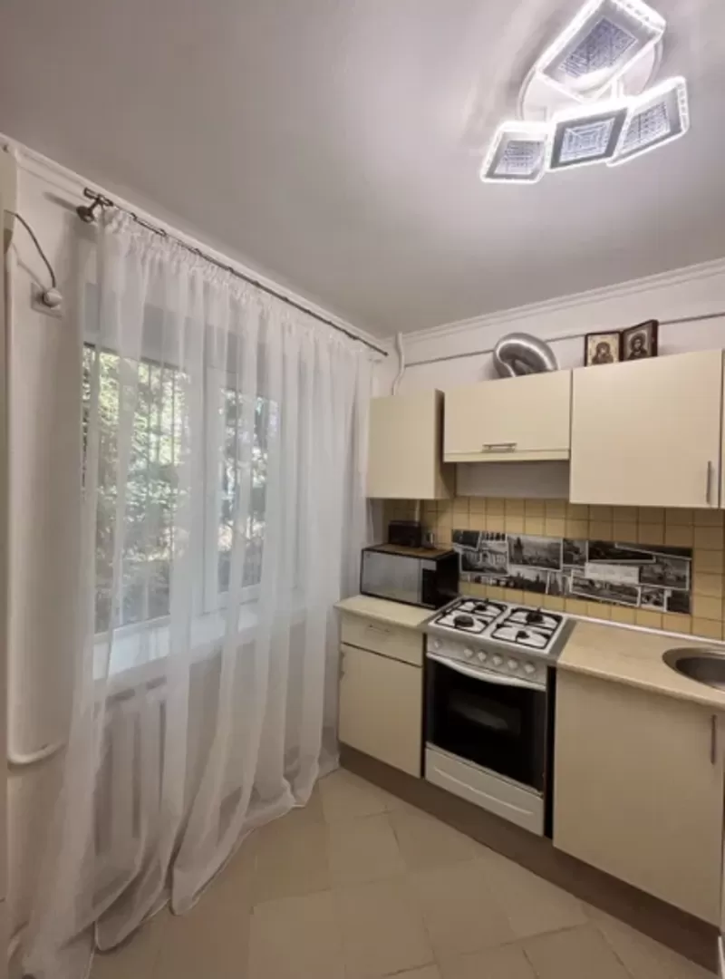 Квартира на Радісна вул.