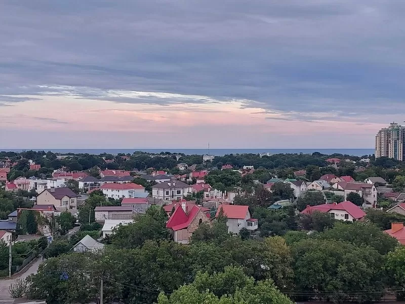 Квартира на Люстдорфській дор,  вул 2