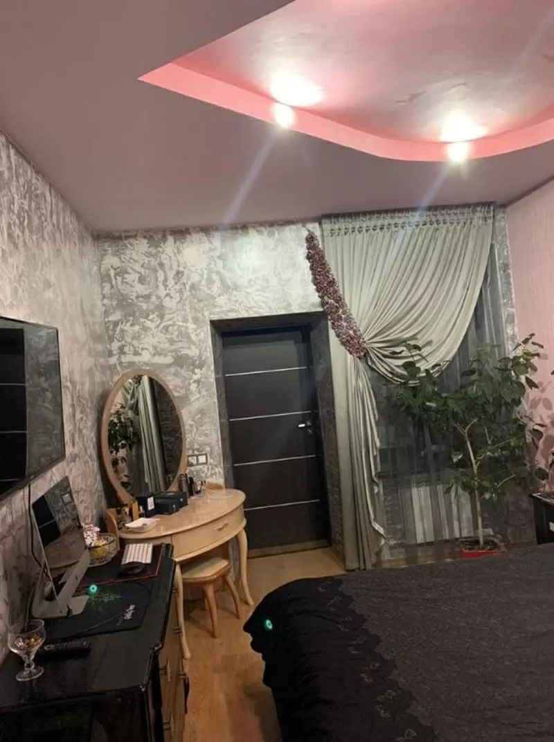 2х к квартира на земле переулок Садовый 2