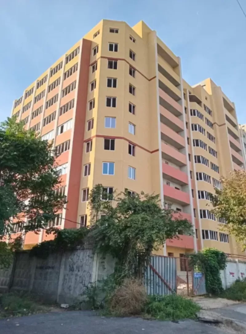 Квартира на Єфімова вул. 3