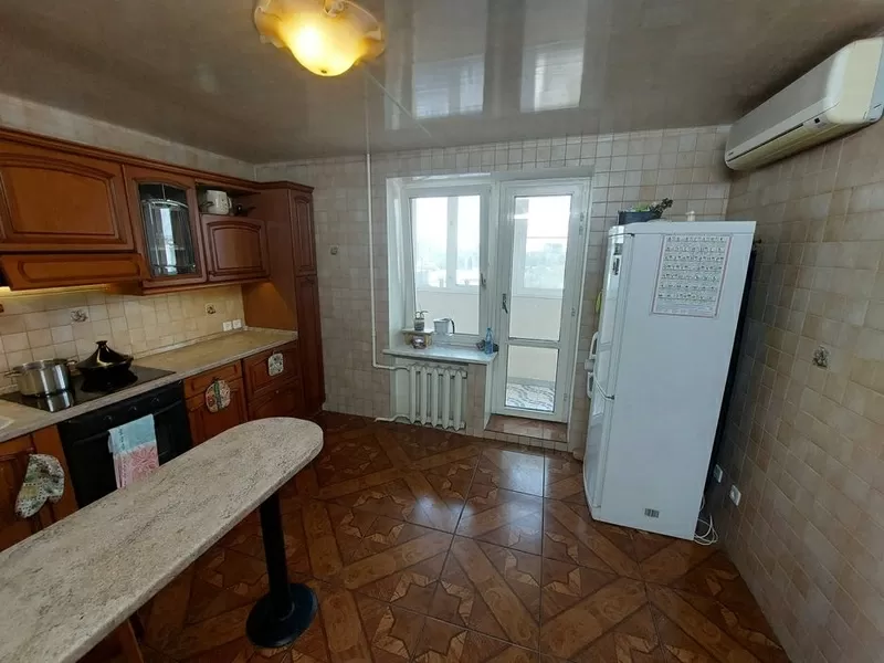 Квартира на Люстдорфській дор,  вул 4