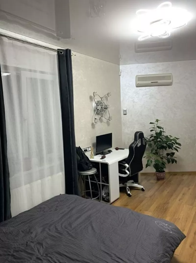 2х к квартира на земле переулок Садовый 3