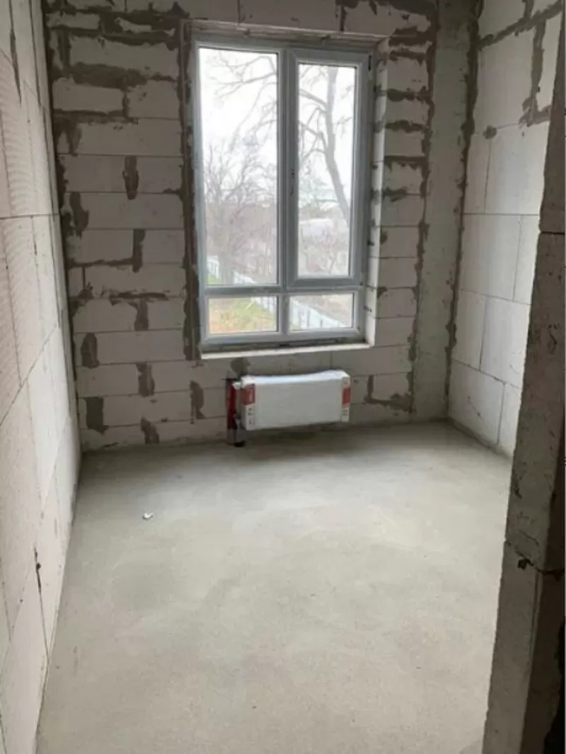 квартира на улице Слободская 4