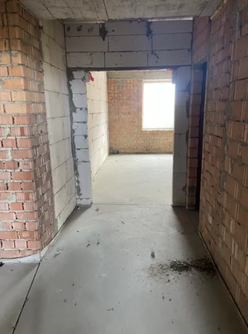 Квартира на Єфімова вул. 4