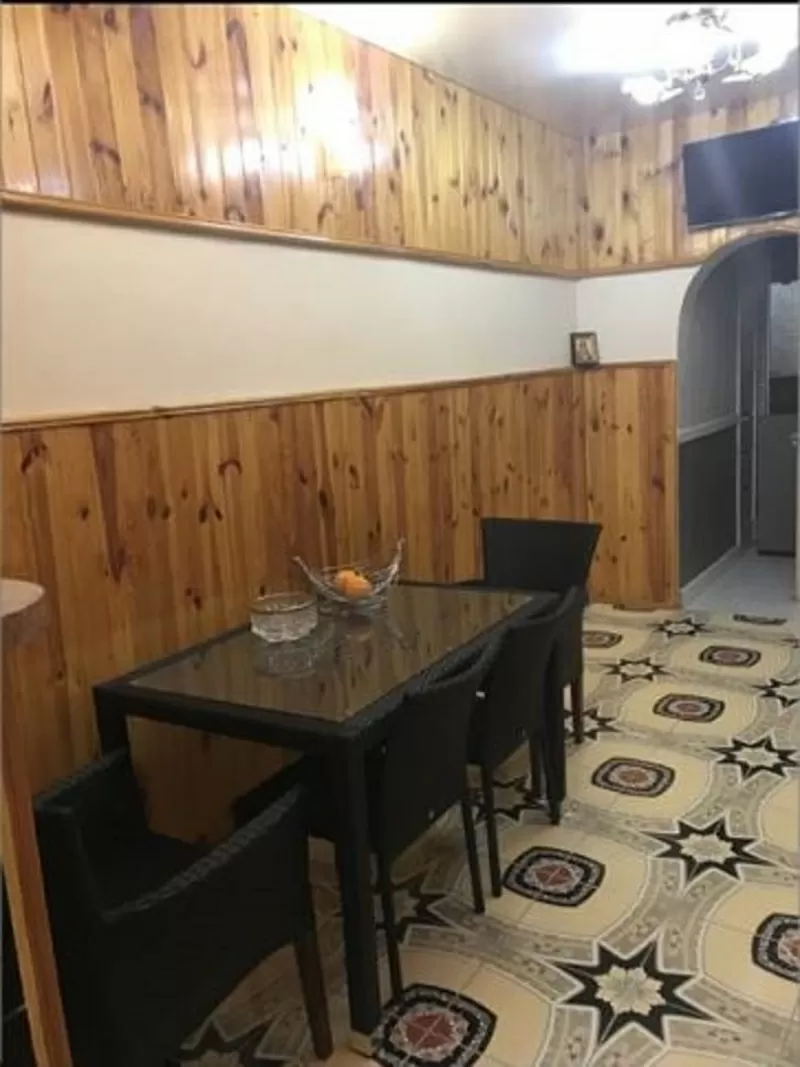 2х к квартира на земле переулок Садовый 4