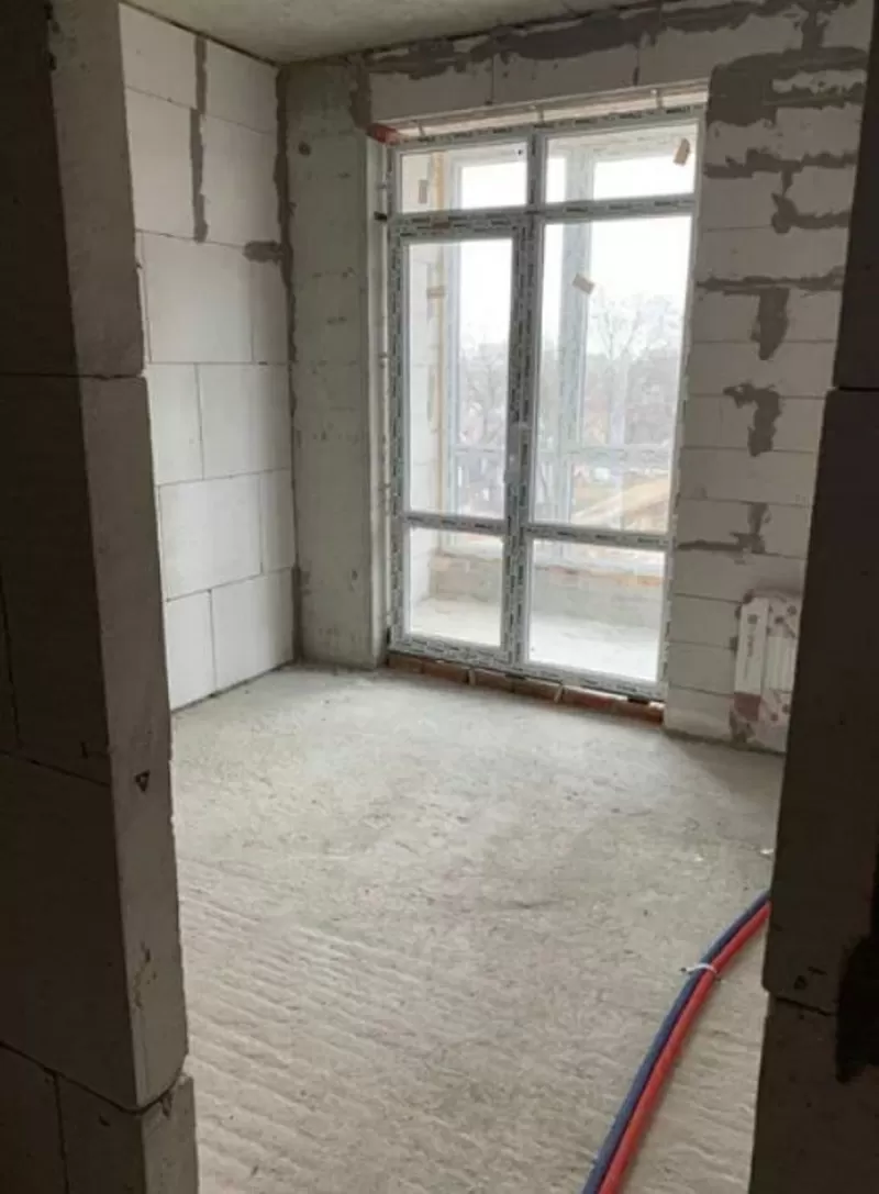 квартира на улице Слободская 5