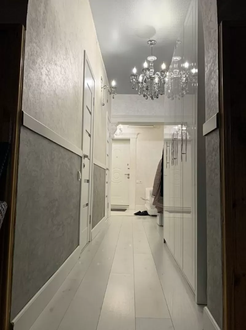 2х к квартира на земле переулок Садовый 5