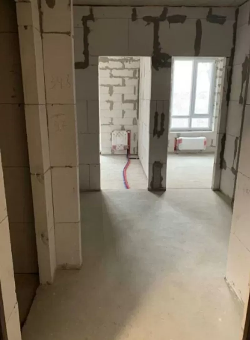 квартира на улице Слободская 6