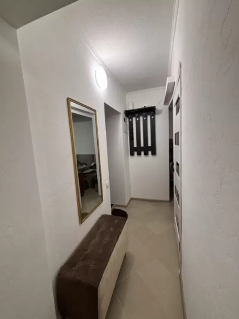 Квартира на Радісна вул. 6